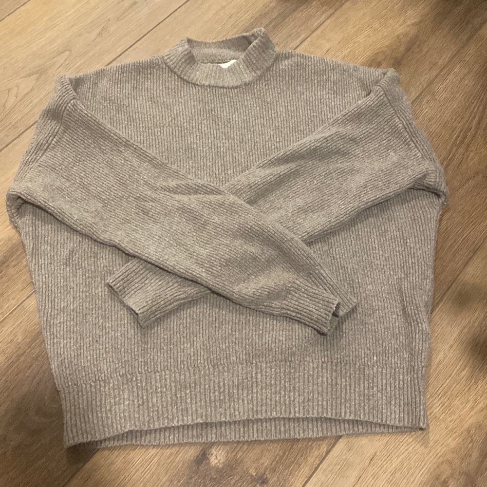 Abercrombie & Fitch knit